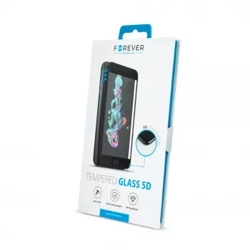 Forever Samsung Galaxy S21 Plus Tempered Glass 5D Screen Protector