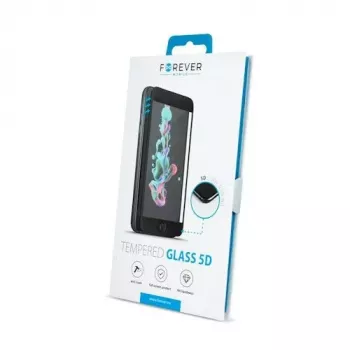 Forever Xiaomi Redmi Note 10 5G / Poco M3 Pro / M3 Pro 5G Tempered Glass Screen Protector Black Frame