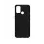 iLike Samsung Silicon Case for Oppo A53 5G Black