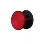 Setty Holder Red Car Phone Holder with Suction Cup Mount