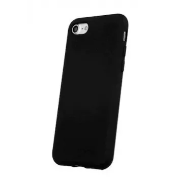 iLike Samsung Galaxy A13 4G Silicone Case Black