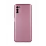 iLike Metallic Case for Samsung Galaxy A13 5G / A04S - Pink