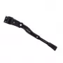 Forever Outdoor Bikes Kickstand - Aluminum Alloy Side Kickstand for 24-29 inch Bikes, Black