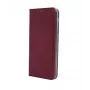 iLike Xiaomi Smart Magnetic Case for 12 5G / 12X 5G Burgundy