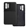 iLike Samsung Elegance Case for Samsung Galaxy A13 4G Black