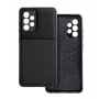 iLike Samsung Elegance Case for Samsung Galaxy A13 4G Black