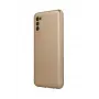 iLike Samsung Metallic Case for Samsung Galaxy A53 5G Gold