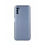 iLike Samsung Metallic Case for Samsung Galaxy A53 5G Light Blue