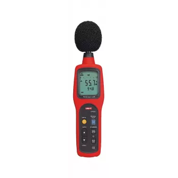 UNI-T UT352 Volume Level Meter