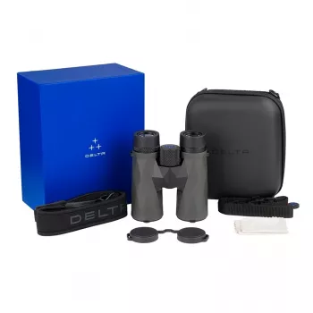 Delta Optical Forest 8x42 Gen3 Binoculars