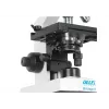 Delta Optical BioStage II Binocular Compound Microscope 40x-1000x LED