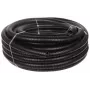 INNE KRK-40P-UV/25M Corrugated Conduit 25 m Black