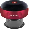Humanas BB01 Plus Electronic Cupping Device - Red