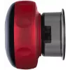 Humanas BB01 Plus Electronic Cupping Device - Red