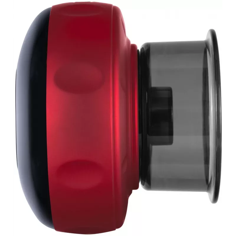 Humanas BB01 Plus Electronic Cupping Device - Red