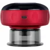 Humanas BB01 Plus Electronic Cupping Device - Red