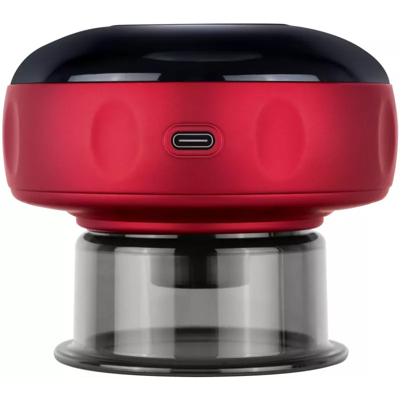 Humanas BB01 Plus Electronic Cupping Device - Red