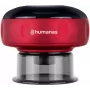 Humanas BB01 Plus Electronic Cupping Device - Red