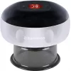 Humanas BB01 Plus Electronic Cupping Massager - White