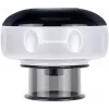 Humanas BB01 Plus Electronic Cupping Massager - White