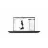 Lenovo ThinkPad P16s G5 21XE0017PB Mobile Workstation - Intel Core Ultra 9 386H, 64GB RAM, 1TB SSD, NVIDIA RTX PRO 2000 8GB, 16.0 inch 2.8K OLED, Windows 11 Pro, vPro, 3 Years Premier Support + CO2 Offset