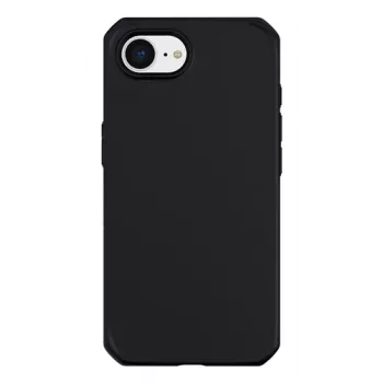 Mobilis Solid Black Mat Soft Bag