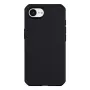 Mobilis Solid Black Mat Soft Bag