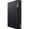 Lenovo ThinkCentre M80q Gen 3 Tiny Desktop PC, Intel Core i3-12100T, 8GB RAM, 256GB SSD, Windows 11 Pro (Refurbished)