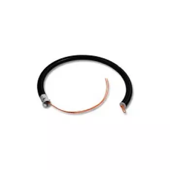 EFB Cable Pulling Aid for up to 24 Connectors PG21 Gland 41.7mm 1m (Trumpet Gland)