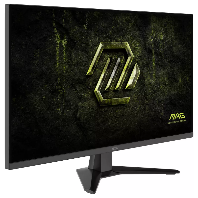 MSI MAG 325QF E18V 31.5 inch QD-OLED QHD 240Hz Gaming Monitor