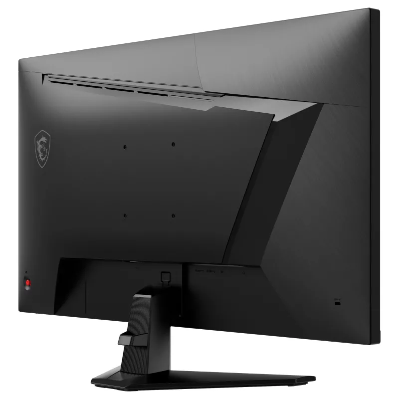 MSI MAG 325QF E18V 31.5 inch QD-OLED QHD 240Hz Gaming Monitor