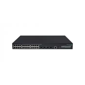 HPE Aruba Instant On 2050 24G PoE+ 4SFP+ 420W Smart Managed Switch