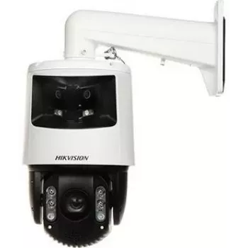 Hikvision DS-2SE7C425MWG-EB/26(F0) TandemVu 6MP Bi-spectrum PTZ Network Camera