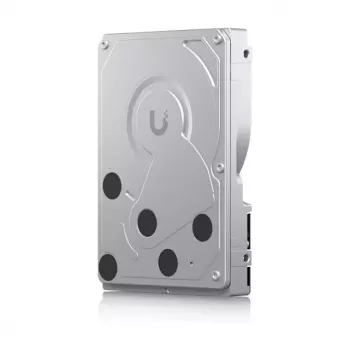 Ubiquiti Basic Capacity 3.5 HDD 4TB SATA III Internal Hard Drive UACC-HDD-S-4TB
