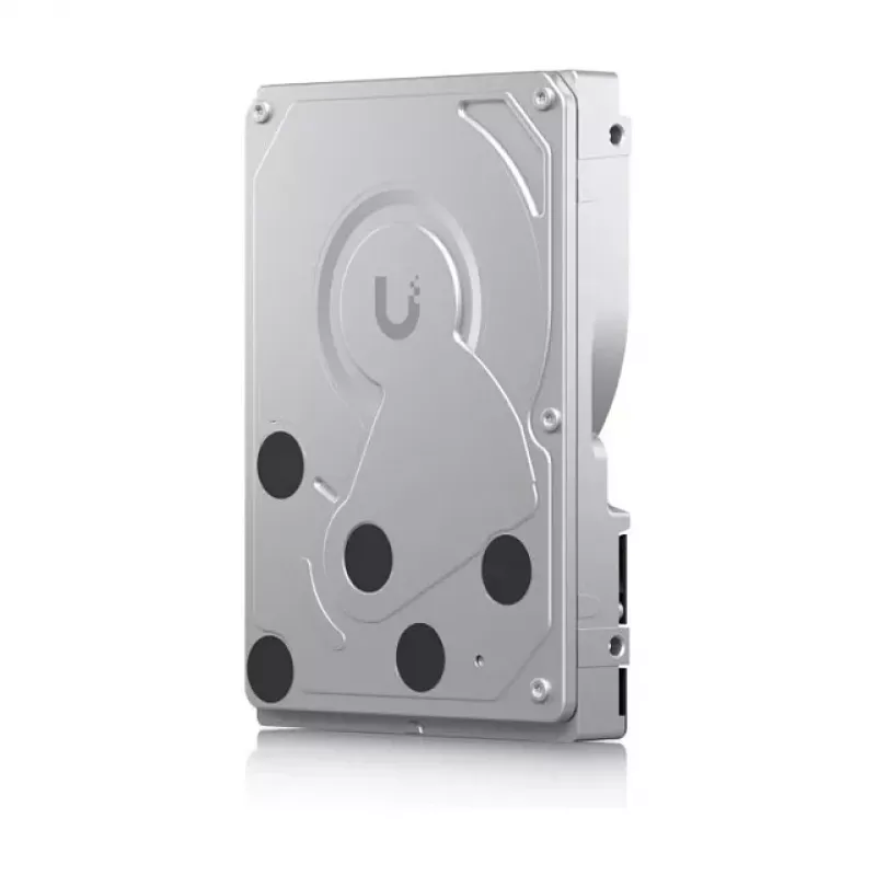 Ubiquiti Basic Capacity 3.5 HDD 4TB SATA III Internal Hard Drive UACC-HDD-S-4TB