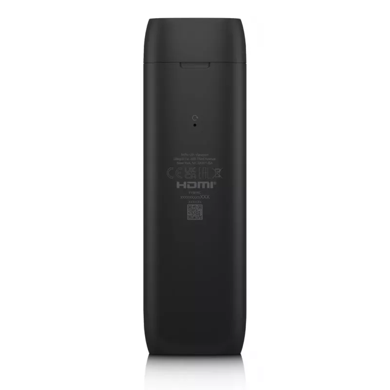 Ubiquiti UniFi Protect ViewPort Network Media Streaming Adapter HDMI 4K PoE