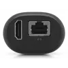Ubiquiti UniFi Protect ViewPort Network Media Streaming Adapter HDMI 4K PoE