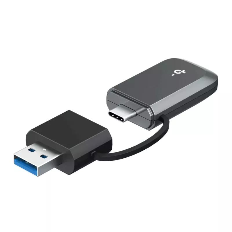 TP-Link Archer TBE230U BE3600 Dual Band Wi-Fi 7 Mini Wireless USB Adapter