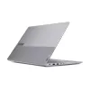 Lenovo ThinkBook 16 G9 IPL Intel Laptop, 16 inch IPS WUXGA Anti-glare, Intel Core Ultra 5 325, 16GB DDR5, 512GB SSD, Intel Graphics, Windows 11 Pro, Wi-Fi 7, Bluetooth 5.3, Arctic Grey