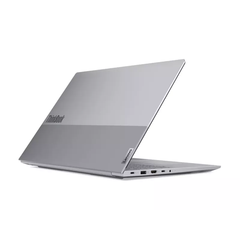 Lenovo ThinkBook 16 G9 IPL Intel Laptop, 16 inch IPS WUXGA Anti-glare, Intel Core Ultra 5 325, 16GB DDR5, 512GB SSD, Intel Graphics, Windows 11 Pro, Wi-Fi 7, Bluetooth 5.3, Arctic Grey