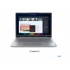 Lenovo ThinkBook 14 G9 IPL Intel Laptop, 14 inch IPS WUXGA Anti-Glare, Intel Core Ultra 5 325, 16GB DDR5, 512GB SSD, Intel Graphics, Windows 11 Pro, Wi-Fi 7, Bluetooth 5.4, Arctic Grey, Nordic Keyboard