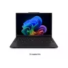 Lenovo ThinkPad T14 G7 Intel Laptop - 14 inch WUXGA IPS Anti-Glare, Intel Core Ultra 5, 32GB LPDDR5X, 512GB SSD, Intel Graphics, Windows 11 Pro, Black