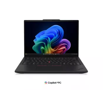 Lenovo ThinkPad T14 Gen 7 21WN0054MH business laptop, Intel Core Ultra 5 325, 14 inch WUXGA, 32GB LPDDR5X, 512GB SSD, Windows 11 Pro, English QWERTY keyboard