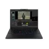 Lenovo ThinkPad P16s G5 Intel Mobile Workstation - 16 inch OLED 2.8K - Intel Core Ultra 9 386H - 64 GB LPDDR5X - 1 TB SSD - NVIDIA RTX PRO 2000 Blackwell - Windows 11 Pro - Black