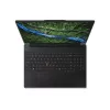 Lenovo ThinkPad P16s G5 Intel Mobile Workstation - 16 inch OLED 2.8K - Intel Core Ultra 9 386H - 64 GB LPDDR5X - 1 TB SSD - NVIDIA RTX PRO 2000 Blackwell - Windows 11 Pro - Black