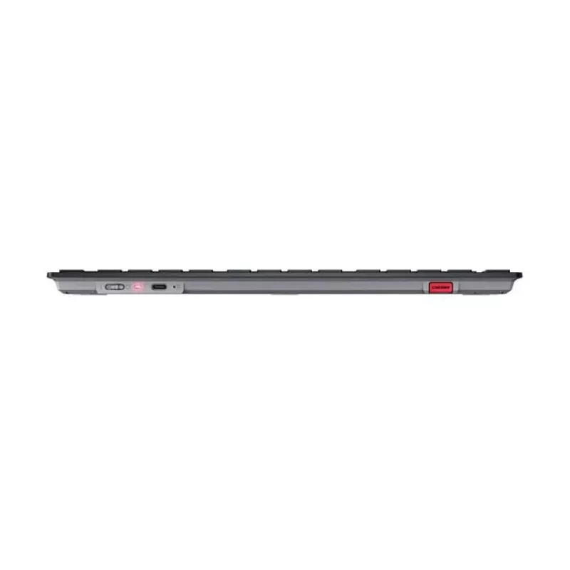 CHERRY KW 9200 MINI Wireless Keyboard Black Spanish Layout