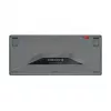 CHERRY KW 9200 MINI Wireless Keyboard Black Spanish Layout
