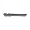 CHERRY KW 9200 MINI Wireless Keyboard Black Spanish Layout