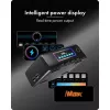 ICY BOX IB-PS2401 Universal AC Fast Charger 90W Black