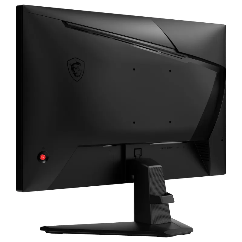 MSI Mag 255F E20 24.5 inch Full HD Rapid IPS 200Hz Gaming Monitor